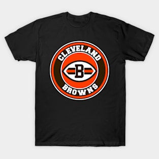 Browns-City T-Shirt